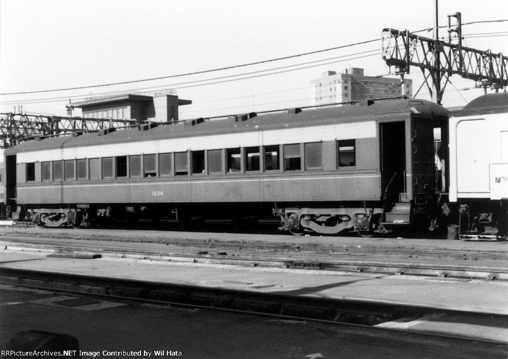 NJT Coach 1324